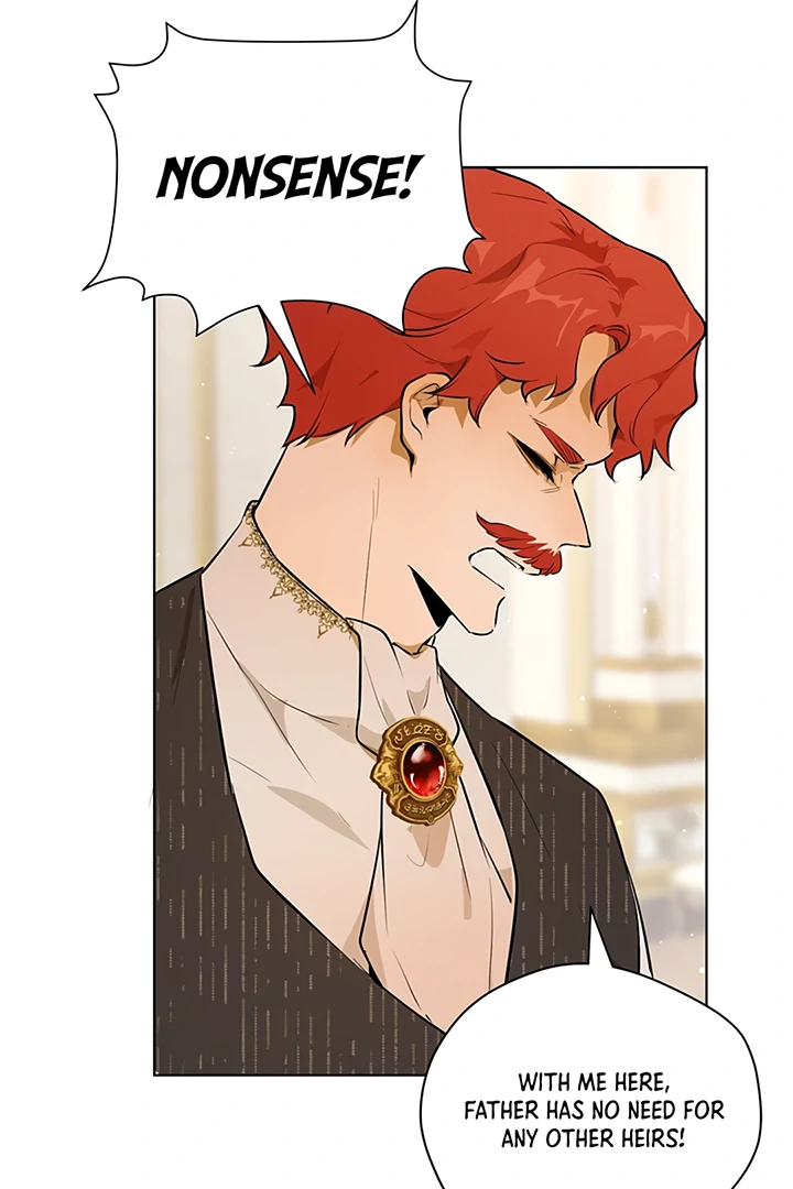 From Six to Sovereignty: The Girl Who Ruled Chapter 17 276 ch 17 29