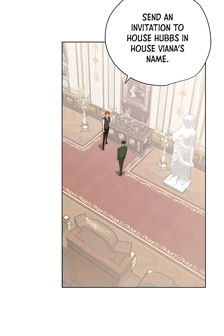 From Six to Sovereignty: The Girl Who Ruled Chapter 17 278 ch 17 31