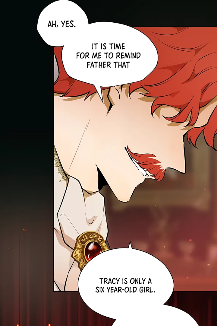 From Six to Sovereignty: The Girl Who Ruled Chapter 17 281 ch 17 34