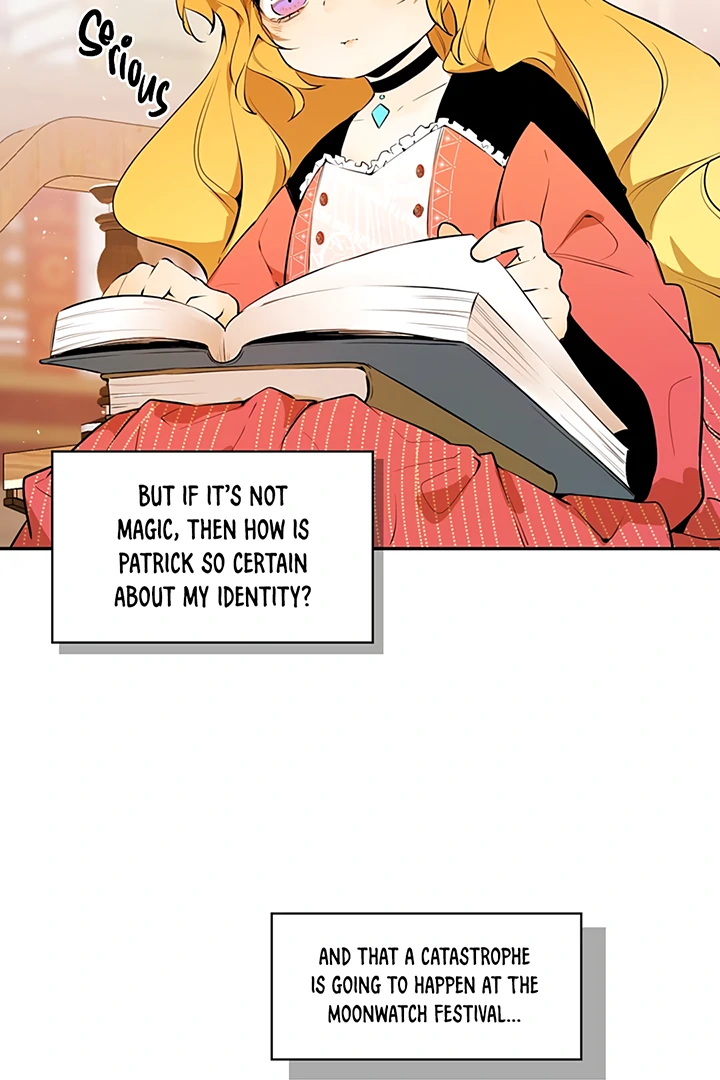 From Six to Sovereignty: The Girl Who Ruled Chapter 17 284 ch 17 37