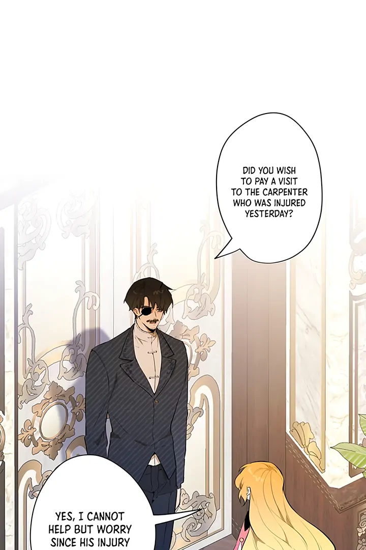 From Six to Sovereignty: The Girl Who Ruled Chapter 17 285 ch 17 38