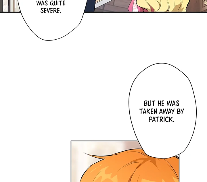 From Six to Sovereignty: The Girl Who Ruled Chapter 17 286 ch 17 39