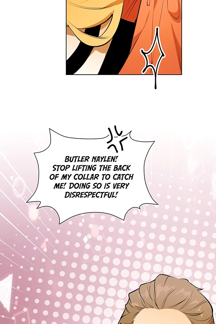 From Six to Sovereignty: The Girl Who Ruled Chapter 17 304 ch 17 57