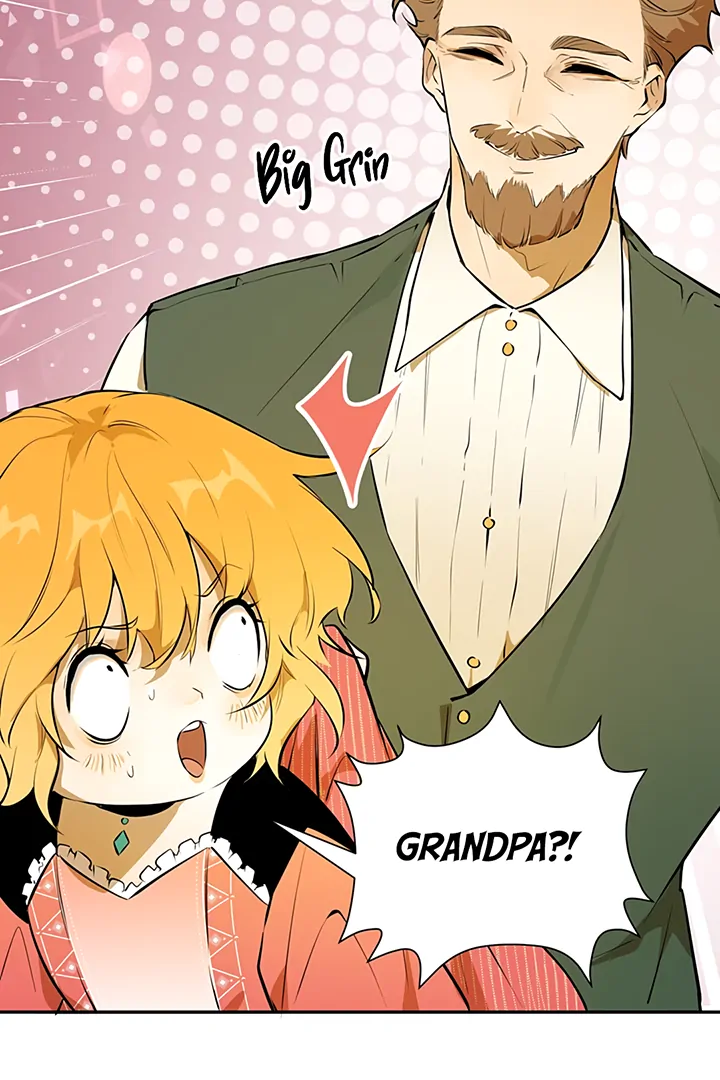 From Six to Sovereignty: The Girl Who Ruled Chapter 17 305 ch 17 58