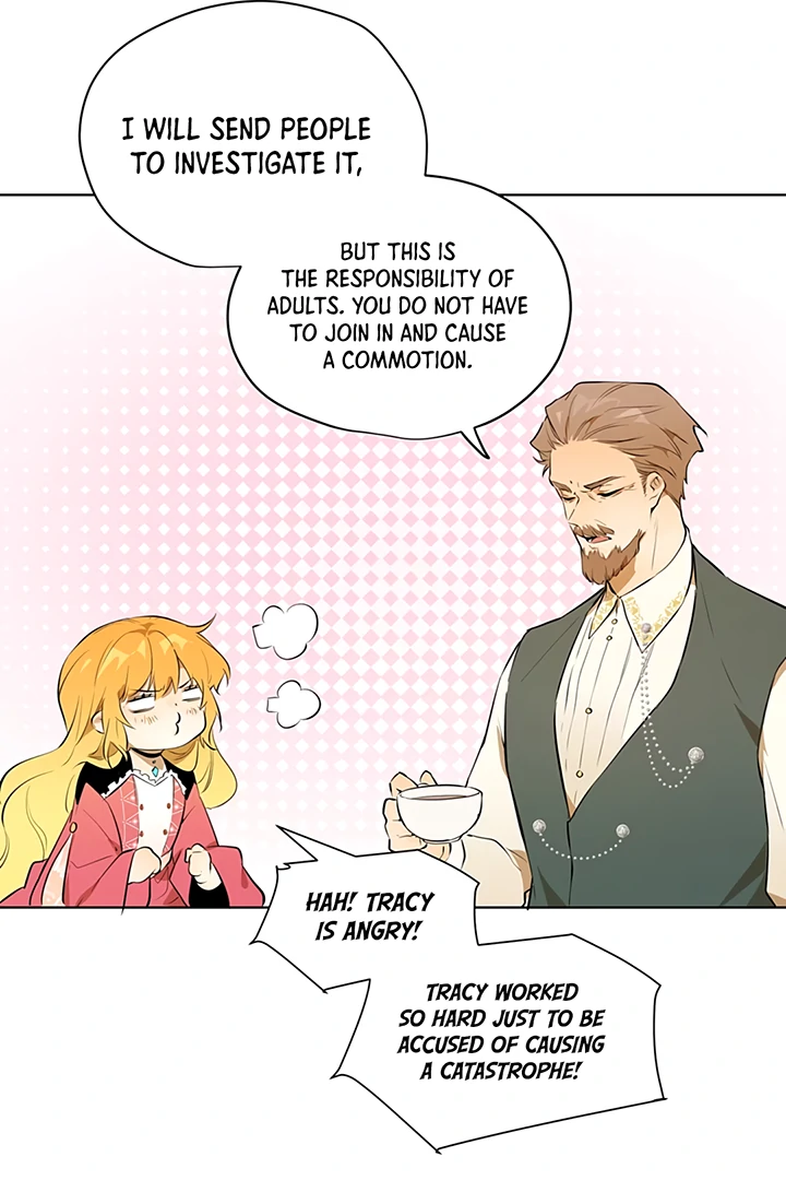 From Six to Sovereignty: The Girl Who Ruled Chapter 17 315 ch 17 68