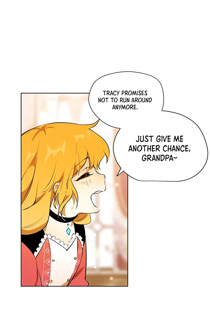 From Six to Sovereignty: The Girl Who Ruled Chapter 17 317 ch 17 70