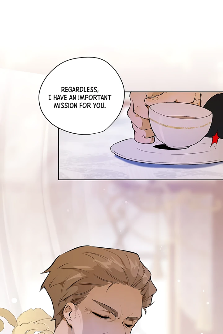 From Six to Sovereignty: The Girl Who Ruled Chapter 17 323 ch 17 76