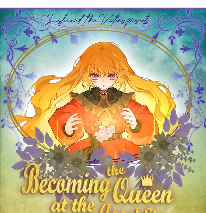 From Six to Sovereignty: The Girl Who Ruled Chapter 17 326 ch 17 79