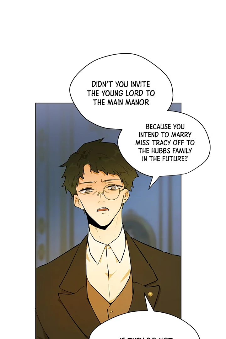 From Six to Sovereignty: The Girl Who Ruled Chapter 19 268 ch 19 15