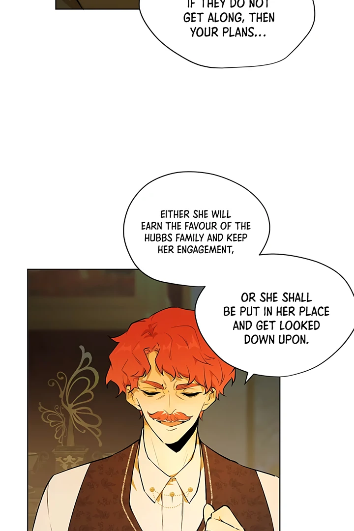 From Six to Sovereignty: The Girl Who Ruled Chapter 19 269 ch 19 16