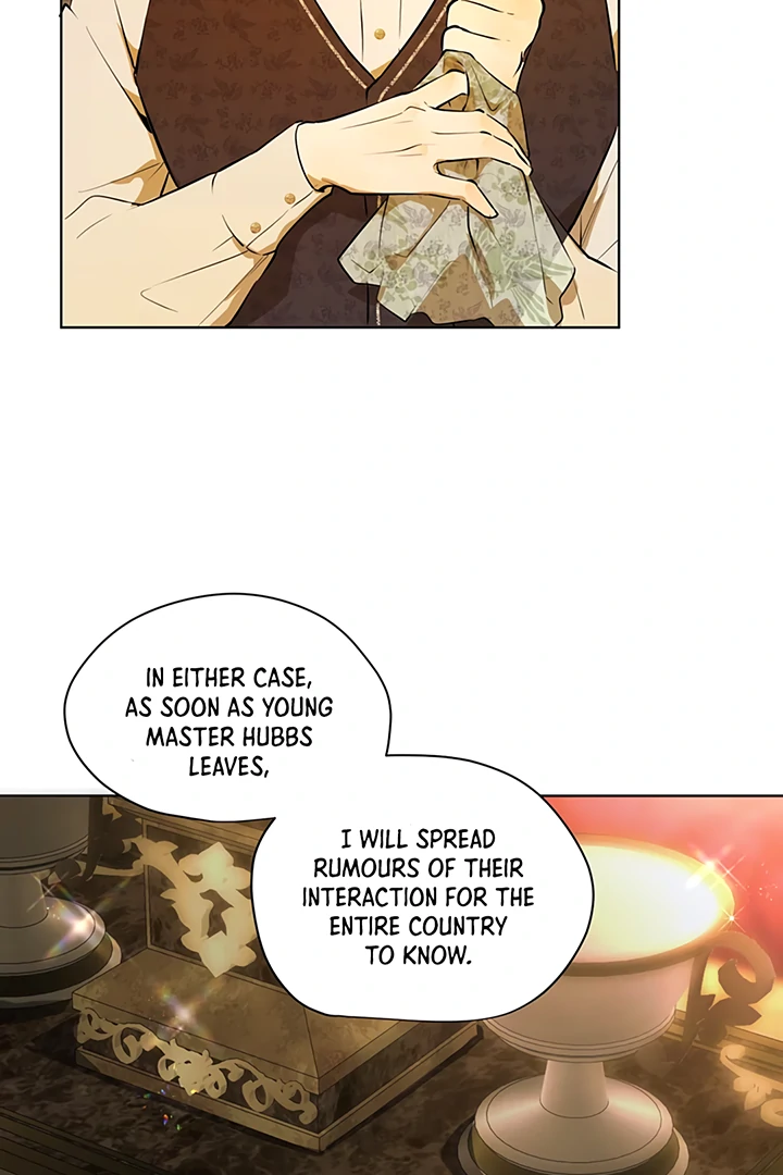 From Six to Sovereignty: The Girl Who Ruled Chapter 19 270 ch 19 17