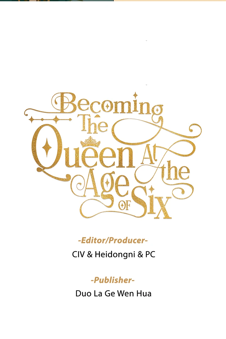 From Six to Sovereignty: The Girl Who Ruled Chapter 19 255 ch 19 2