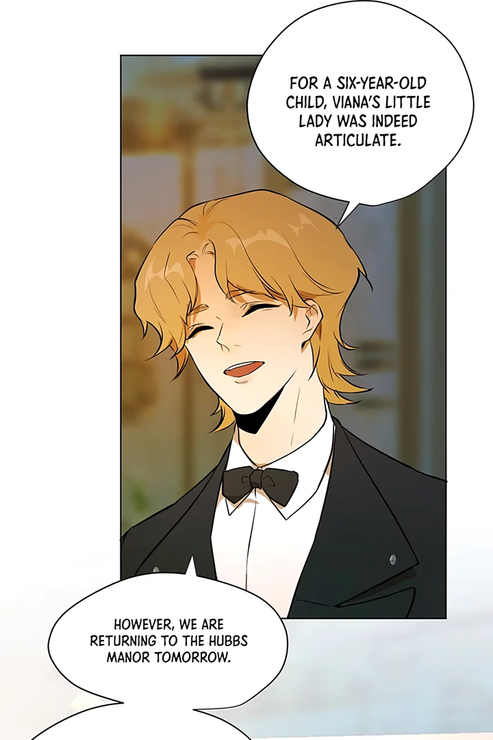 From Six to Sovereignty: The Girl Who Ruled Chapter 19 284 ch 19 31