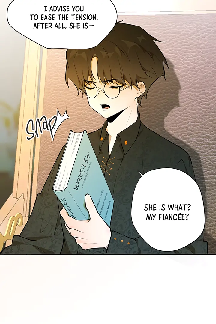 From Six to Sovereignty: The Girl Who Ruled Chapter 19 285 ch 19 32