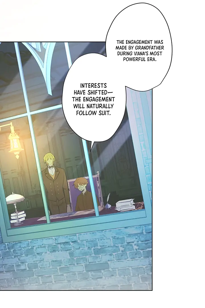 From Six to Sovereignty: The Girl Who Ruled Chapter 19 286 ch 19 33