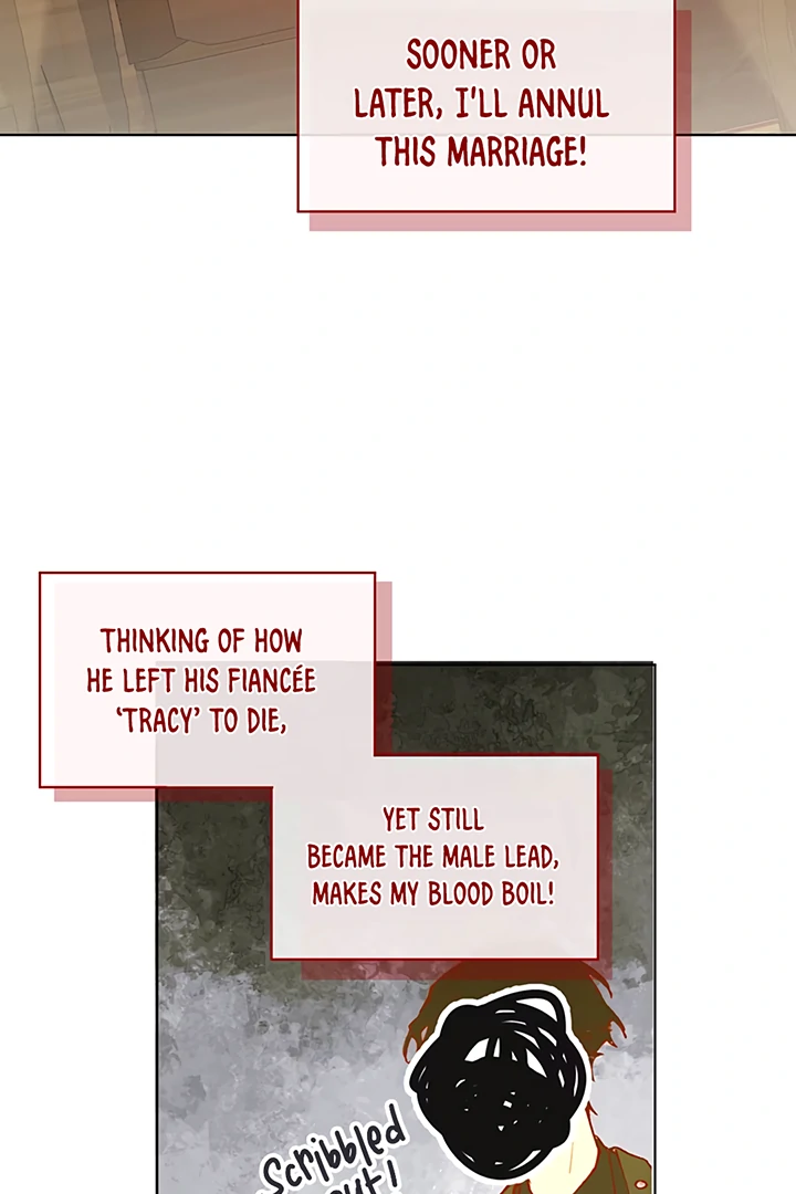 From Six to Sovereignty: The Girl Who Ruled Chapter 19 257 ch 19 4