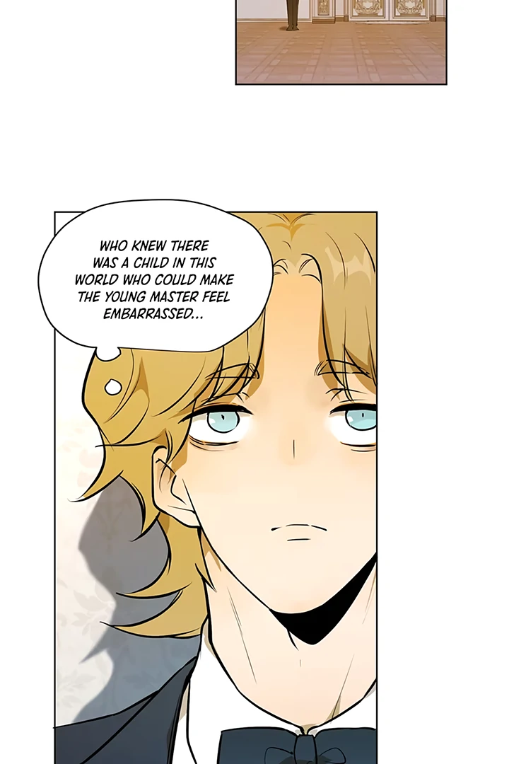 From Six to Sovereignty: The Girl Who Ruled Chapter 19 293 ch 19 40