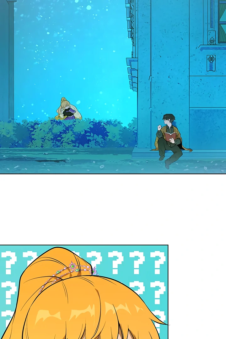 From Six to Sovereignty: The Girl Who Ruled Chapter 19 303 ch 19 50