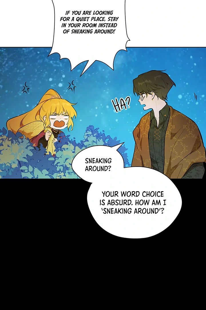 From Six to Sovereignty: The Girl Who Ruled Chapter 19 306 ch 19 53