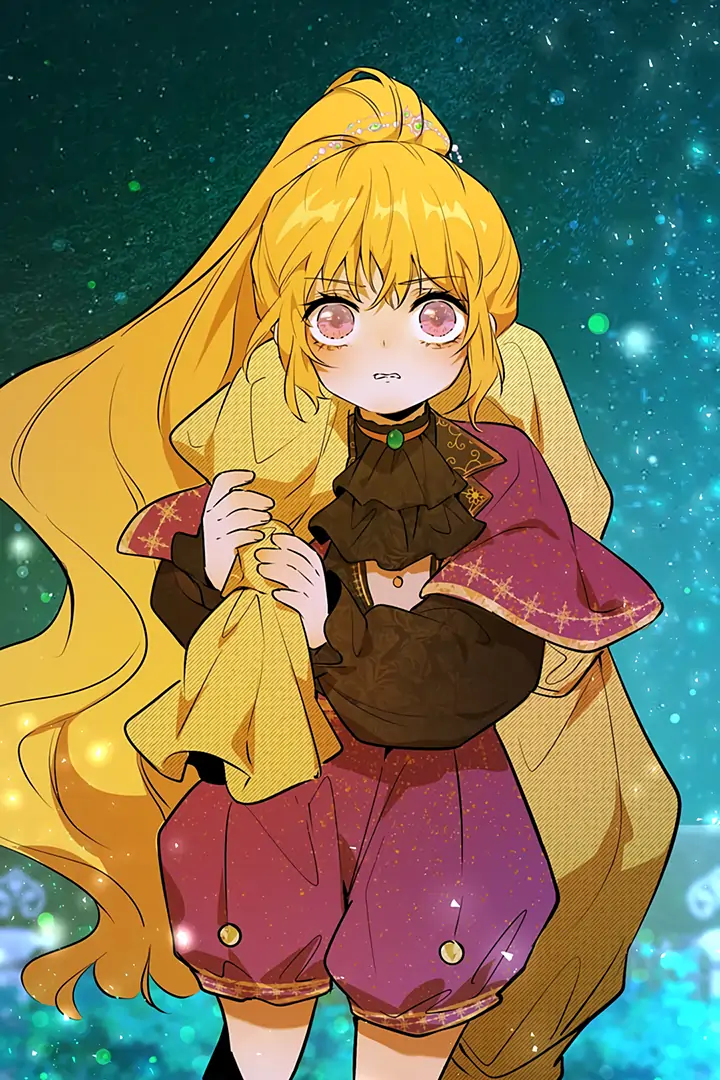 From Six to Sovereignty: The Girl Who Ruled Chapter 19 309 ch 19 56