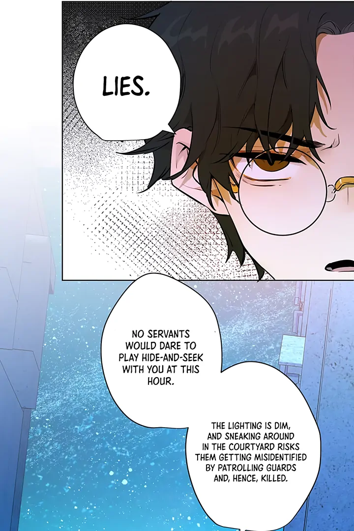 From Six to Sovereignty: The Girl Who Ruled Chapter 19 314 ch 19 61