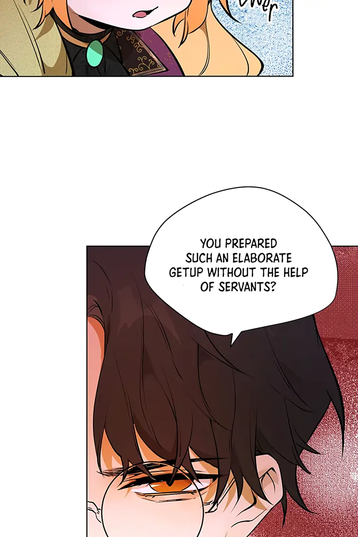 From Six to Sovereignty: The Girl Who Ruled Chapter 19 317 ch 19 64