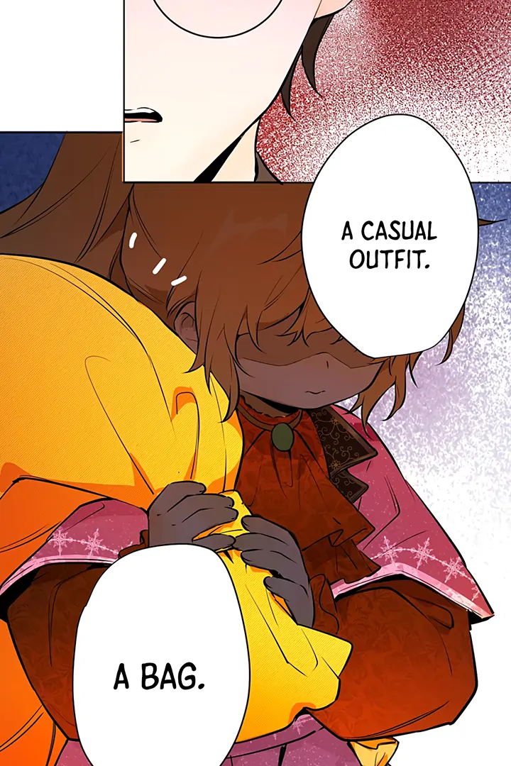 From Six to Sovereignty: The Girl Who Ruled Chapter 19 318 ch 19 65