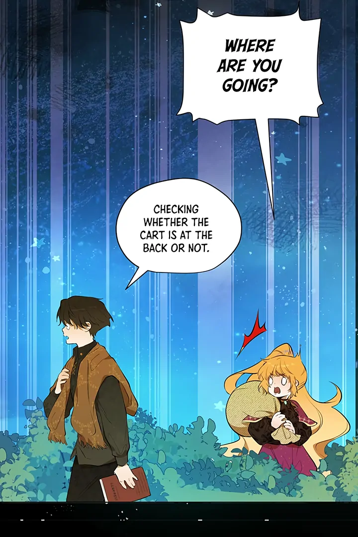 From Six to Sovereignty: The Girl Who Ruled Chapter 19 328 ch 19 75