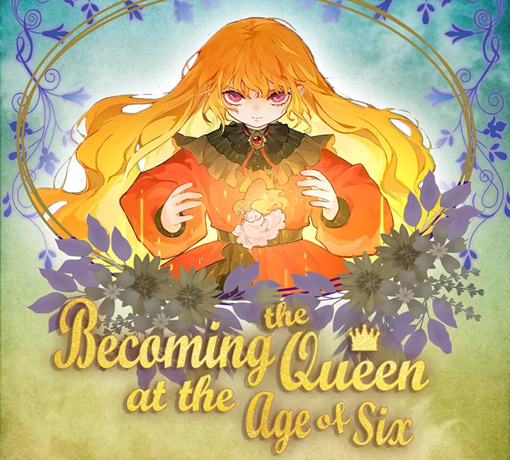 From Six to Sovereignty: The Girl Who Ruled Chapter 19 334 ch 19 81