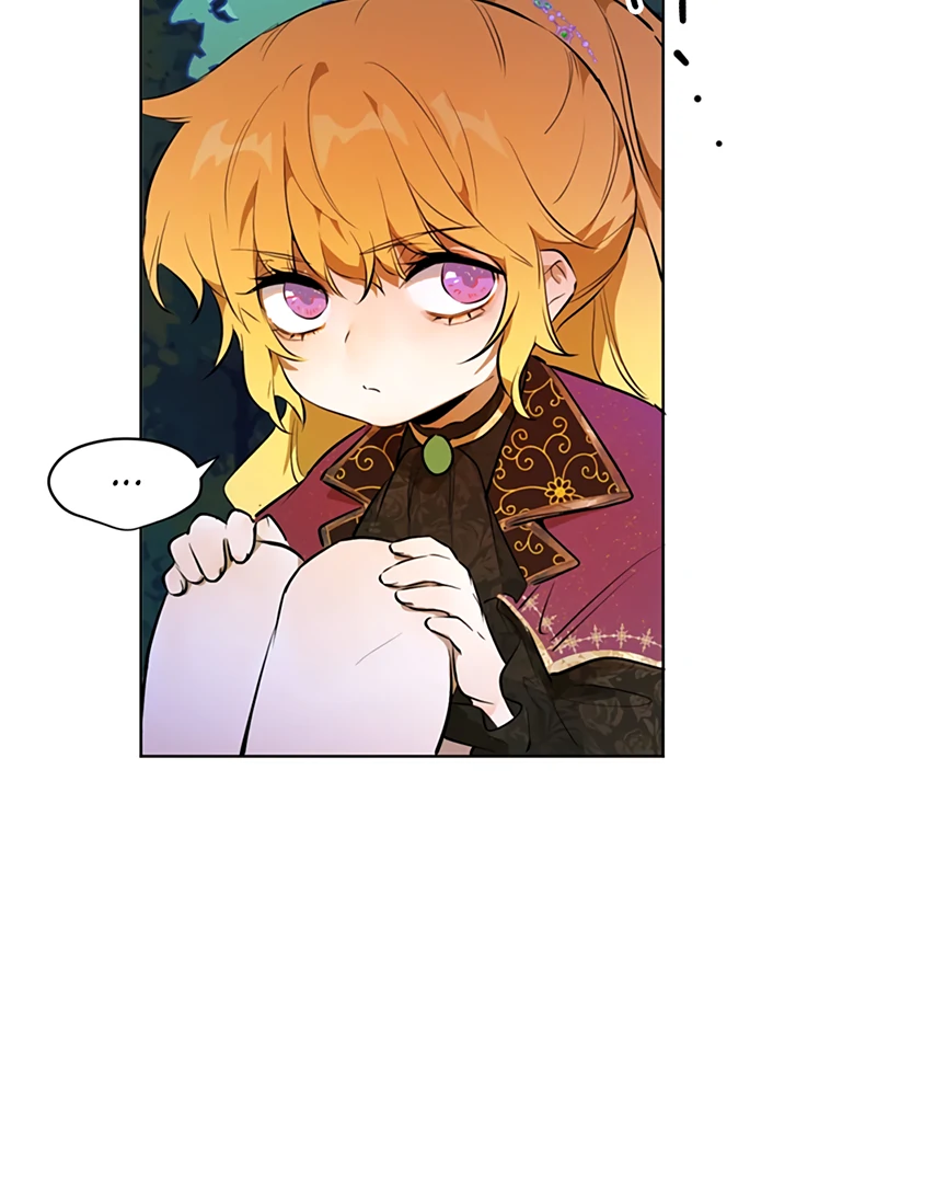 From Six to Sovereignty: The Girl Who Ruled Chapter 20 313 ch 20 21