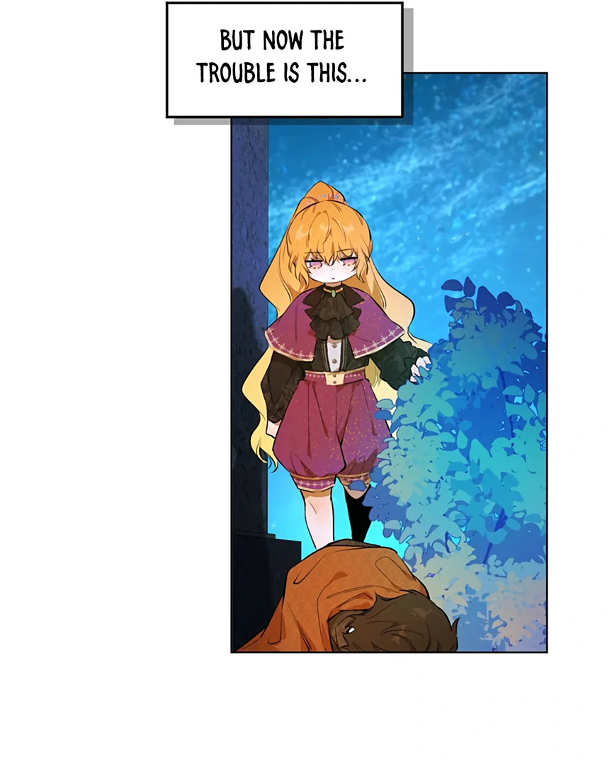 From Six to Sovereignty: The Girl Who Ruled Chapter 20 316 ch 20 24