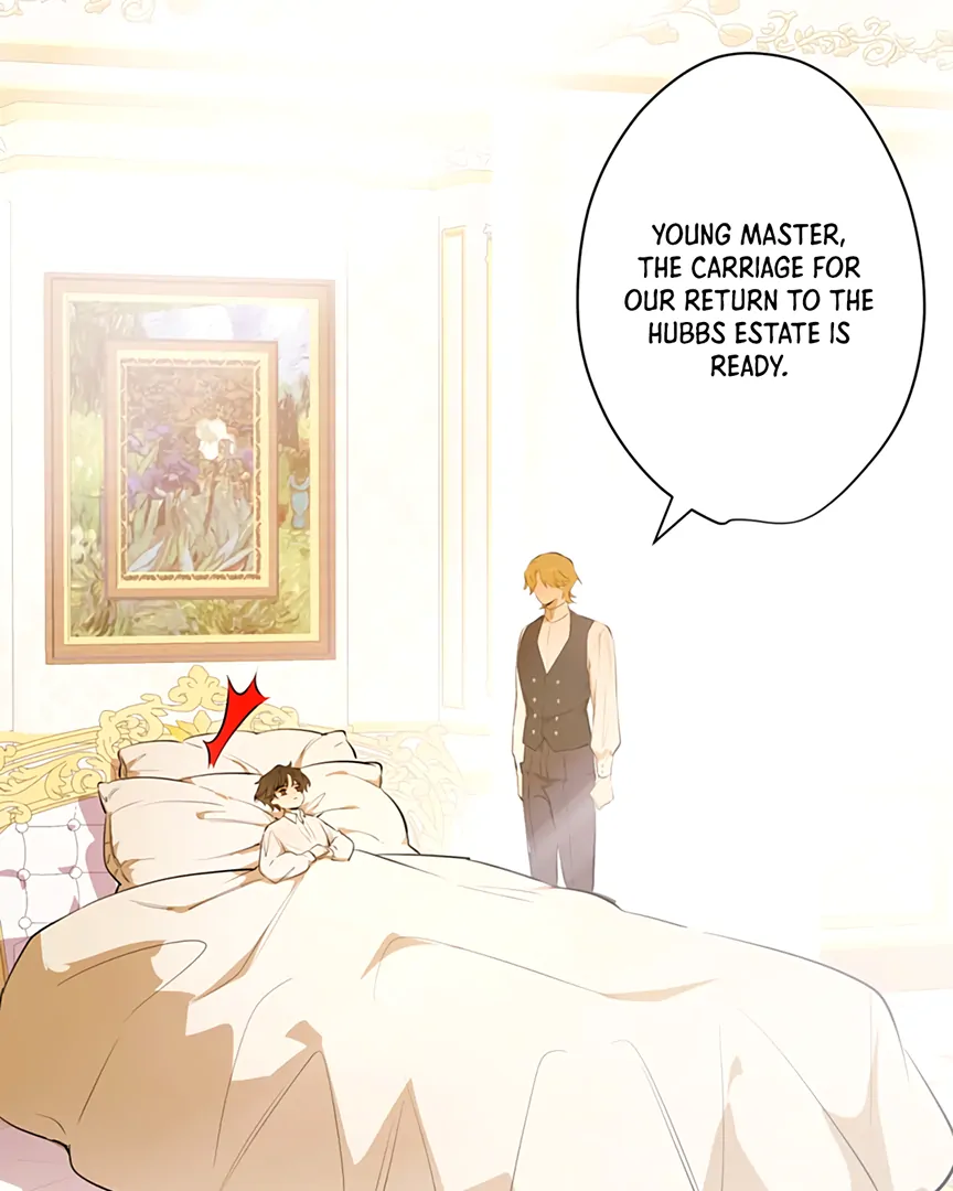 From Six to Sovereignty: The Girl Who Ruled Chapter 20 320 ch 20 28