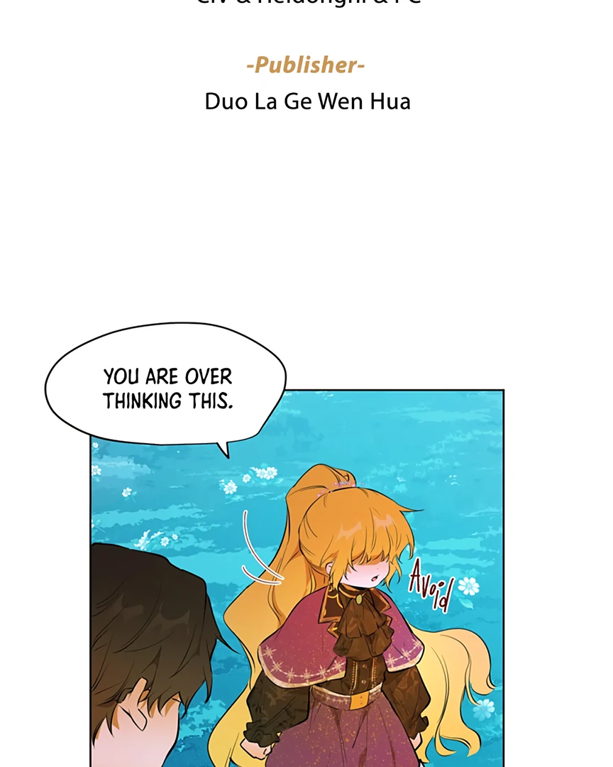 From Six to Sovereignty: The Girl Who Ruled Chapter 20 295 ch 20 3