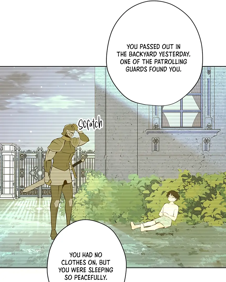 From Six to Sovereignty: The Girl Who Ruled Chapter 20 323 ch 20 31