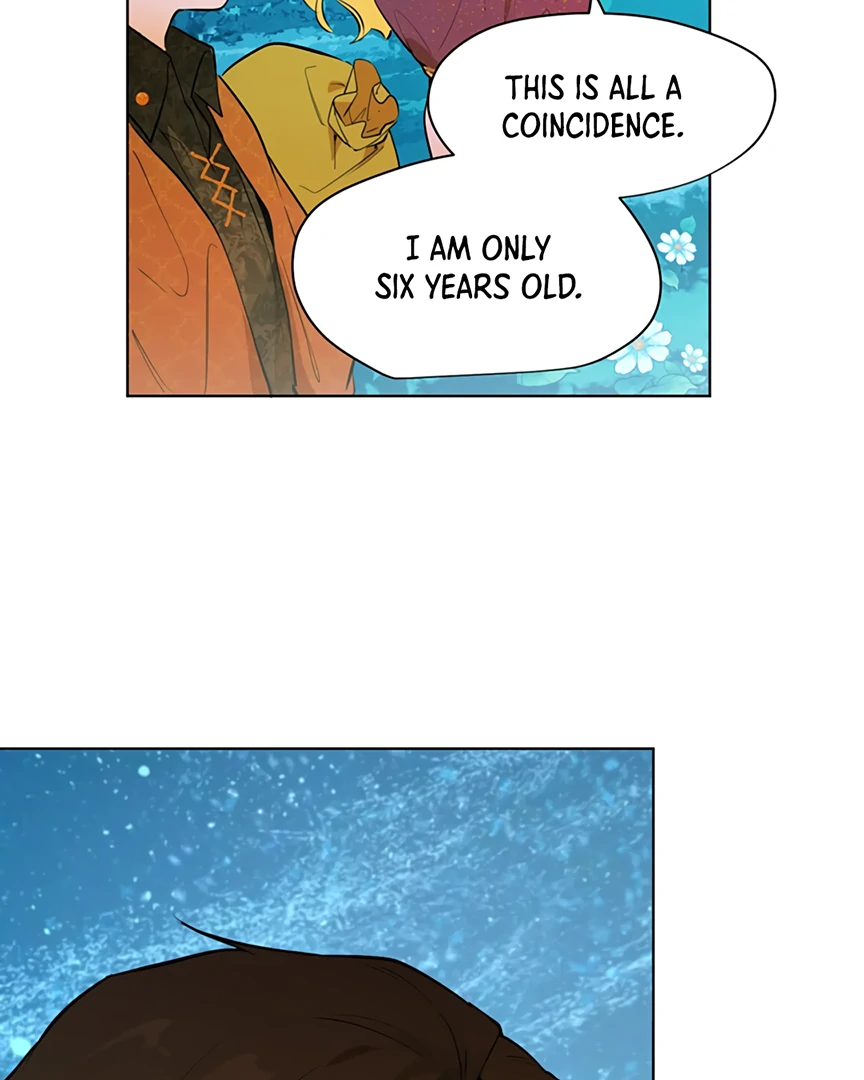 From Six to Sovereignty: The Girl Who Ruled Chapter 20 296 ch 20 4