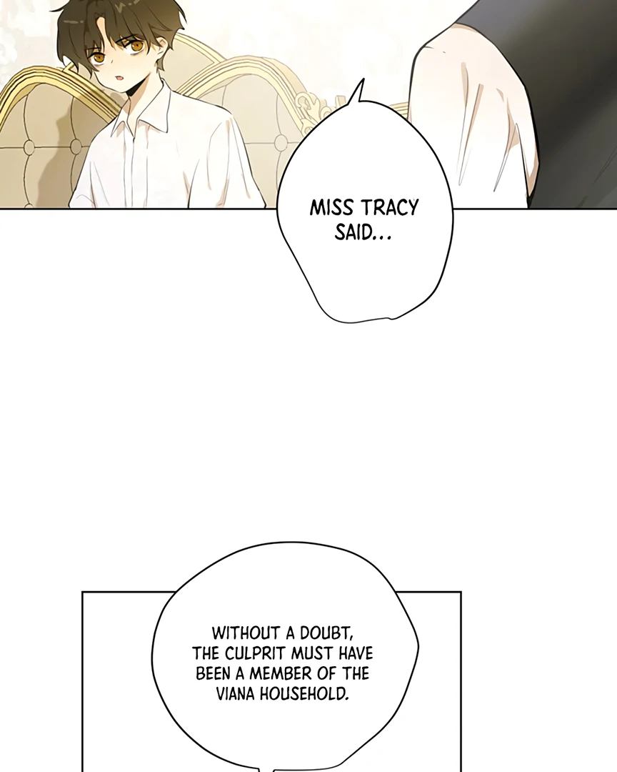 From Six to Sovereignty: The Girl Who Ruled Chapter 20 340 ch 20 48