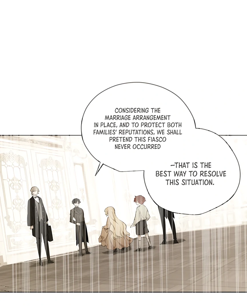 From Six to Sovereignty: The Girl Who Ruled Chapter 20 346 ch 20 54