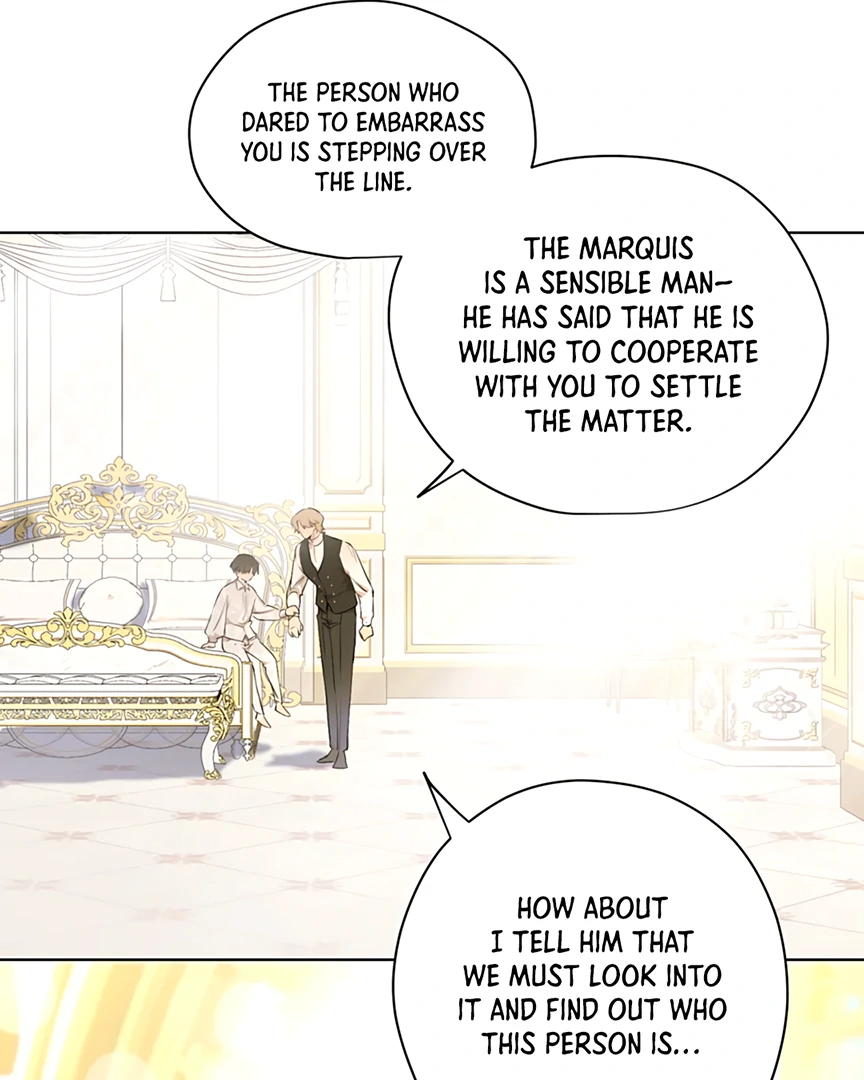 From Six to Sovereignty: The Girl Who Ruled Chapter 20 351 ch 20 59