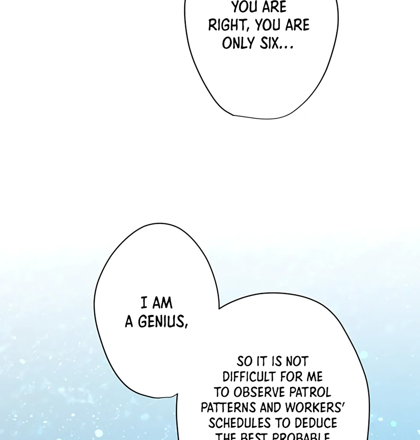 From Six to Sovereignty: The Girl Who Ruled Chapter 20 298 ch 20 6