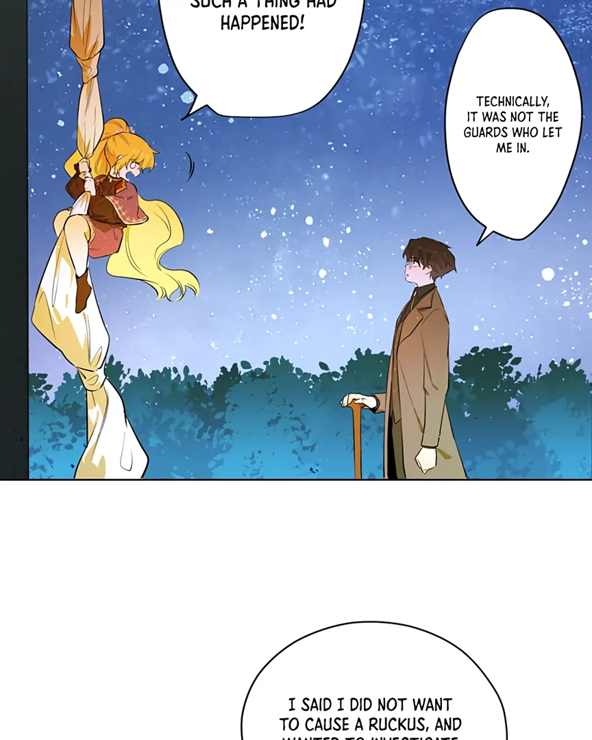 From Six to Sovereignty: The Girl Who Ruled Chapter 20 374 ch 20 82