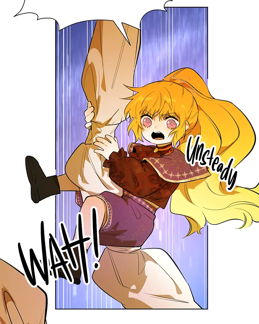 From Six to Sovereignty: The Girl Who Ruled Chapter 20 377 ch 20 85