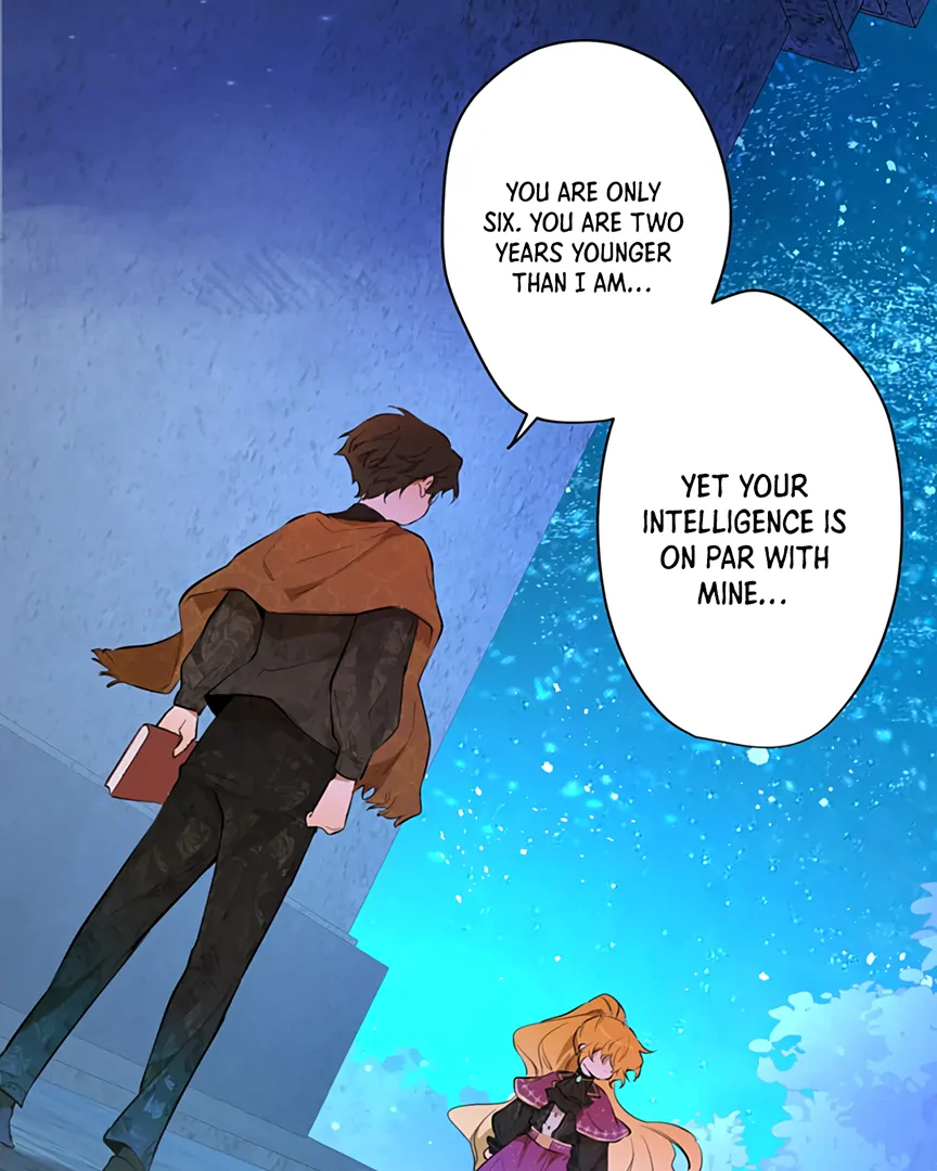 From Six to Sovereignty: The Girl Who Ruled Chapter 20 301 ch 20 9