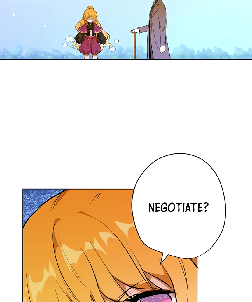 From Six to Sovereignty: The Girl Who Ruled Chapter 20 385 ch 20 93