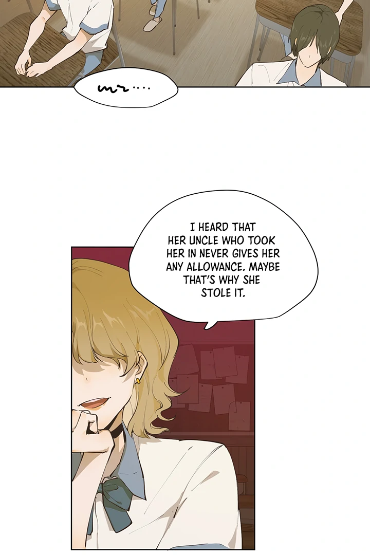 From Six to Sovereignty: The Girl Who Ruled Chapter 3 293 ch 3 10