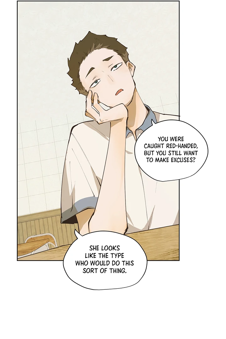 From Six to Sovereignty: The Girl Who Ruled Chapter 3 296 ch 3 13