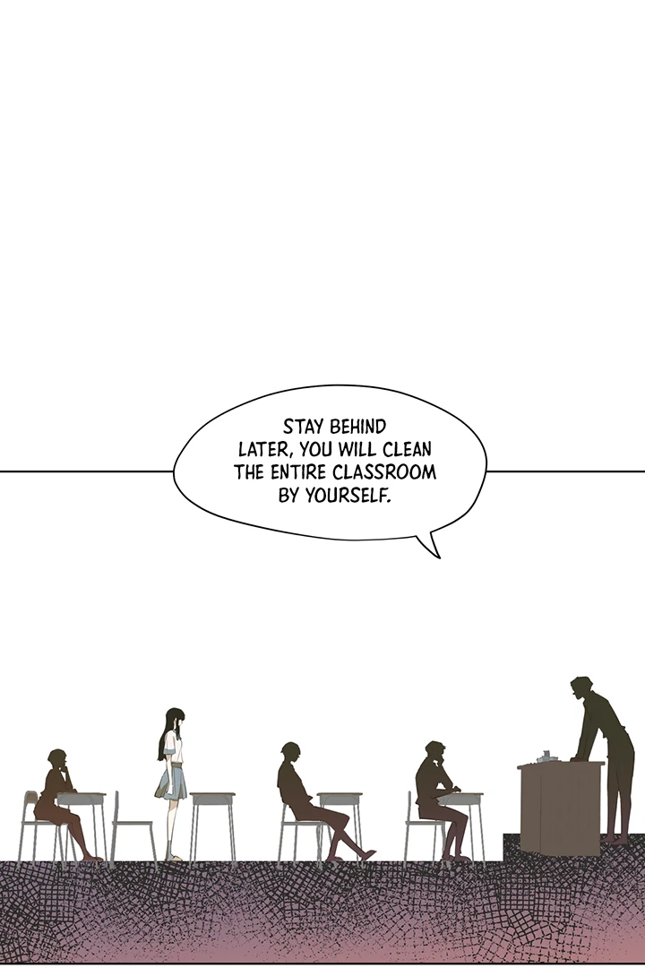 From Six to Sovereignty: The Girl Who Ruled Chapter 3 297 ch 3 14