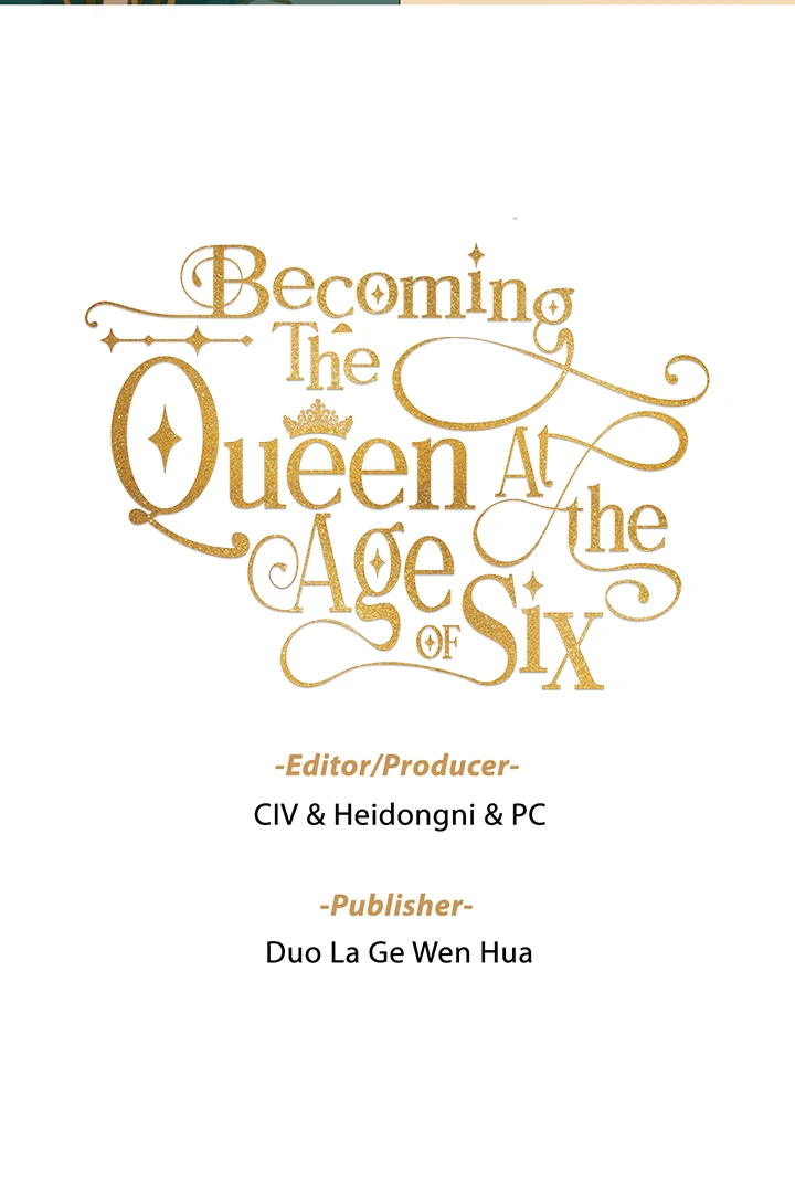 From Six to Sovereignty: The Girl Who Ruled Chapter 3 285 ch 3 2