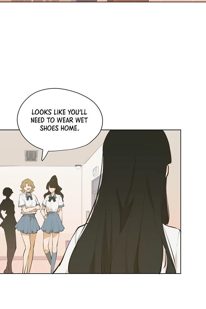 From Six to Sovereignty: The Girl Who Ruled Chapter 3 303 ch 3 20