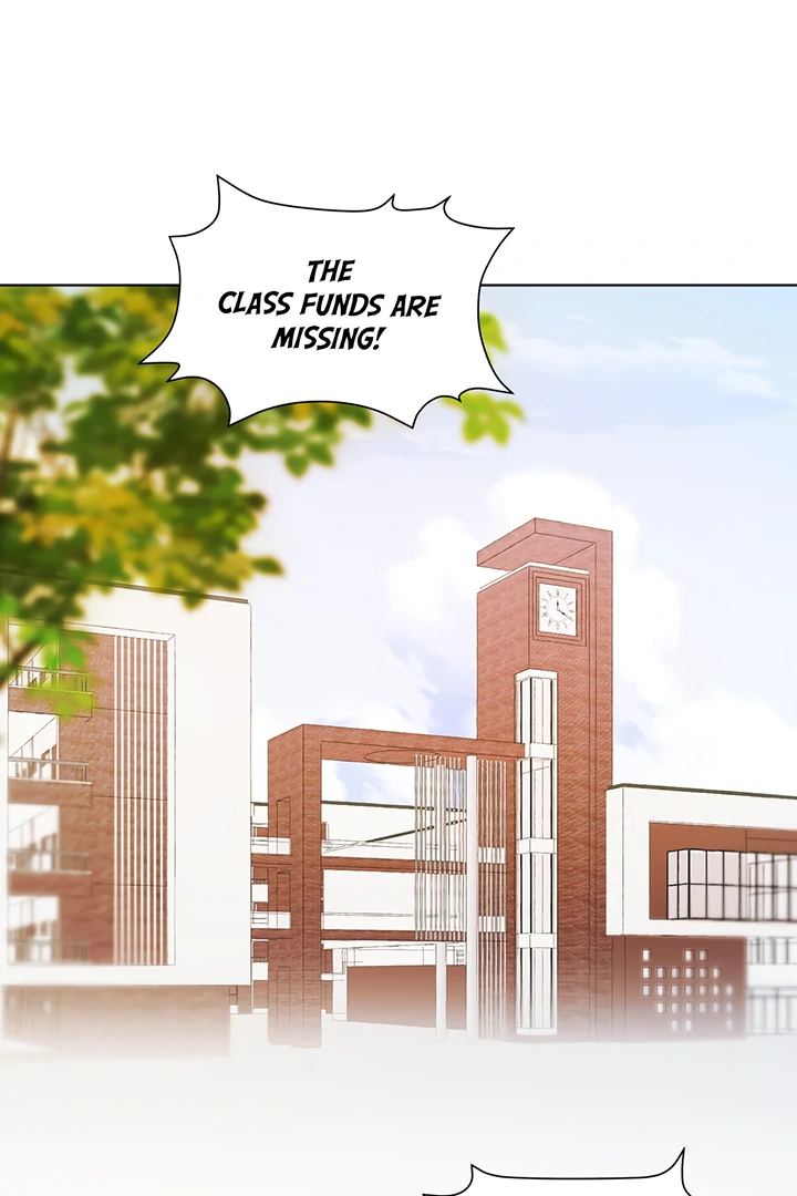 From Six to Sovereignty: The Girl Who Ruled Chapter 3 286 ch 3 3