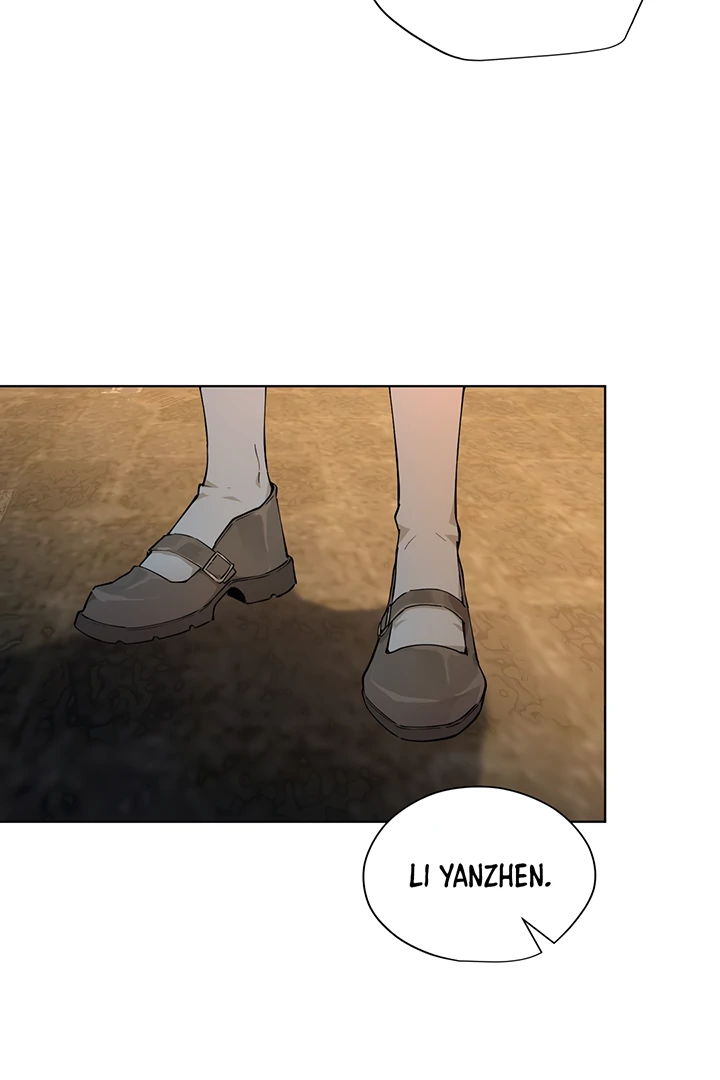 From Six to Sovereignty: The Girl Who Ruled Chapter 3 316 ch 3 33